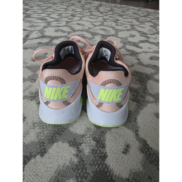 Nike Free Metcon 4 Arctic Orange Training Shoes Women's 8.5 WORN 2X - Picture 7 of 7